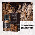 YINSHO Flameless Aromatherapy Essential Oil for Home Air Freshener Water-Soluble Humidifier Special Essential Oil Manufacturer Wholesale