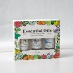 Cross-Border Plant Essential Oil In Stock 10ml Lavender Rose Jasmine Skincare Aromatherapy Massage Oil Essential Oil Sample