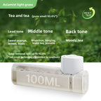 Asakusa Mijia Version Human Body Sensing Aromatherapy Machine Home Rechargeable Automatic Fragrance Sprayer Essential Oil Aroma Diffuser Gift Wholesale