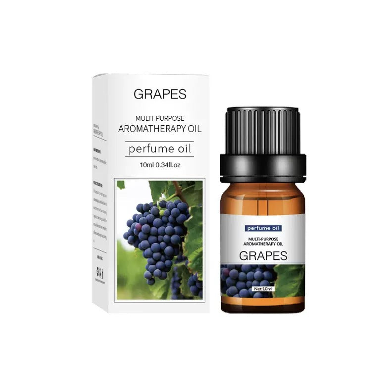 Water-soluble Lavender Essential Oil 10ml Aromatherapy Lavender Essential Oil Perfume Oil