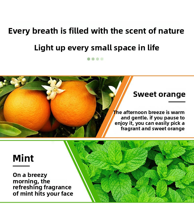10ML Water Soluble Humidifier Aromatherapy Essential Oil Fragrance Oil Lavender Rose Aromatherapy Essential Oil