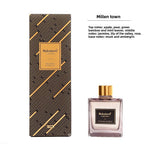 High-end Aromatherapy Long-lasting Air Freshener Home Bedroom Gift Set