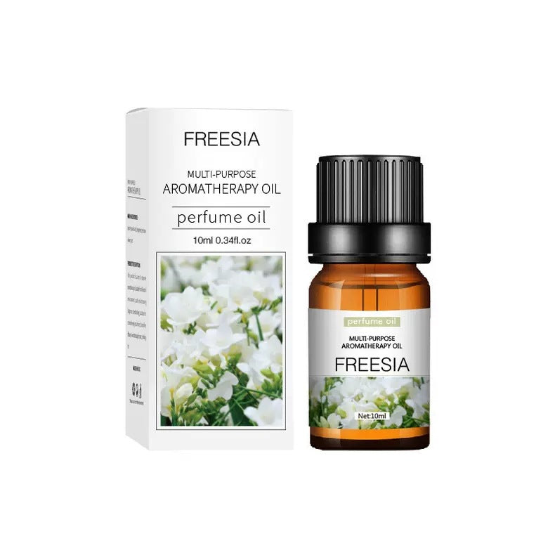 Water-soluble Lavender Essential Oil 10ml Aromatherapy Lavender Essential Oil Perfume Oil