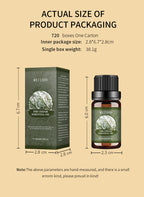 Cross-Border Miami Plus Sa Store Aromatherapy Essential Oil Sweet Tobacco Gingerbread Multi Berry Jam Water-Soluble Aromatherapy Essential Oil Export