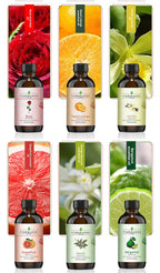 Cross-Border Single Essential Oil Rose Lavender Jasmine Massage SPA Aromatherapy Plant Extract Water-Soluble Fragrance Essential Oil