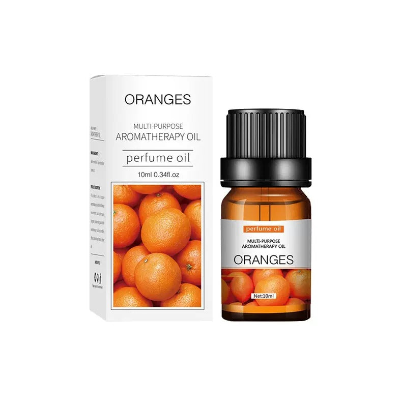 Water-soluble Lavender Essential Oil 10ml Aromatherapy Lavender Essential Oil Perfume Oil