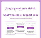 Wholesale DIY Team Building Perfume Essential Oil Concentrate Indoor Salon Homemade Perfume Fragrance Oil Balm Plant Essential Oil