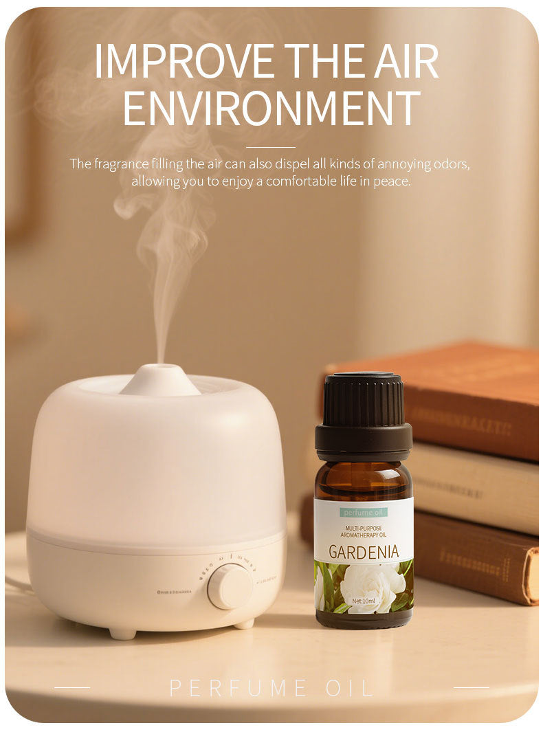Water-soluble Lavender Essential Oil 10ml Aromatherapy Lavender Essential Oil Perfume Oil