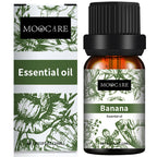 Full Set Candle Aromatherapy Essential Oil Lavender Single Essential Oil 10ml Perfume Oil Massage Skincare Plant Tea Tree Essential Oil