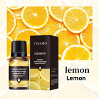 YINSHO Flameless Aromatherapy Essential Oil for Home Air Freshener Water-Soluble Humidifier Special Essential Oil Manufacturer Wholesale