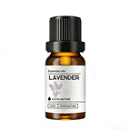 Pure Natural Plant Essential Oil 10ml 100% Pure Aromatherapy Oil for Home Bedroom Diffuser Relaxation