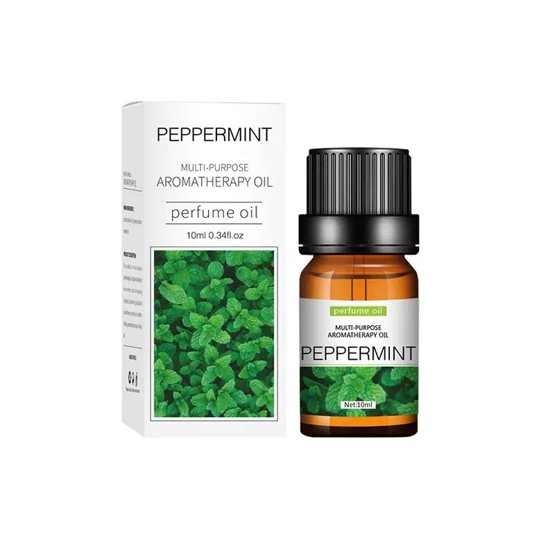 Water-soluble Lavender Essential Oil 10ml Aromatherapy Lavender Essential Oil Perfume Oil