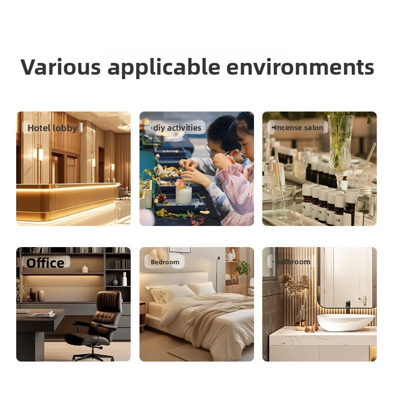 Wholesale DIY Team Building Perfume Essential Oil Concentrate Indoor Salon Homemade Perfume Fragrance Oil Balm Plant Essential Oil