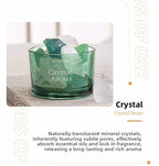 Oil-Soluble Aromatherapy Essential Oil Fresh Air Aromatherapy Candle Diffuser Stone Special Plant Aromatherapy Essential Oil