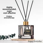 High-end Aromatherapy Long-lasting Air Freshener Home Bedroom Gift Set