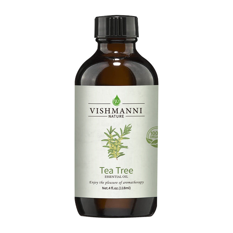 Cross-Border Single Essential Oil Rose Lavender Jasmine Massage SPA Aromatherapy Plant Extract Water-Soluble Fragrance Essential Oil