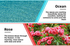 YINSHO Flameless Aromatherapy Essential Oil for Home Air Freshener Water-Soluble Humidifier Special Essential Oil Manufacturer Wholesale