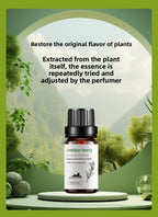 Juniper Berry Essential Oil 10ml Pure Natural Undiluted for Aromatherapy Massage Skin Care Back Spa Aromatherapy Oil