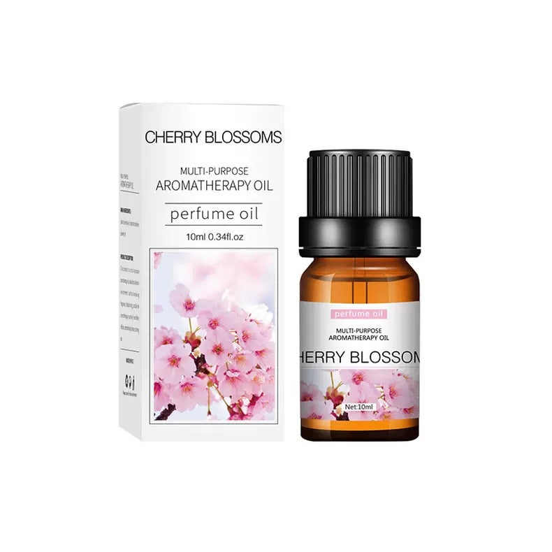 Water-soluble Lavender Essential Oil 10ml Aromatherapy Lavender Essential Oil Perfume Oil