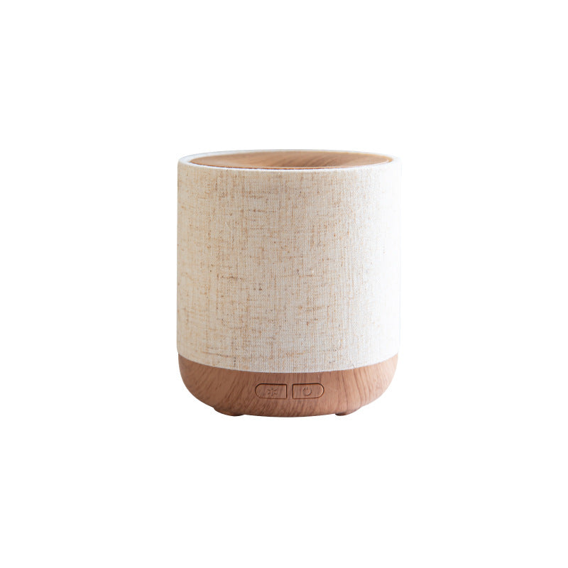 200ml Ultrasonic Essential Oil Aromatherapy Diffuser for Home Desktop Aromatherapy Humidifier Bedroom USB Fragrance Machine Wholesale