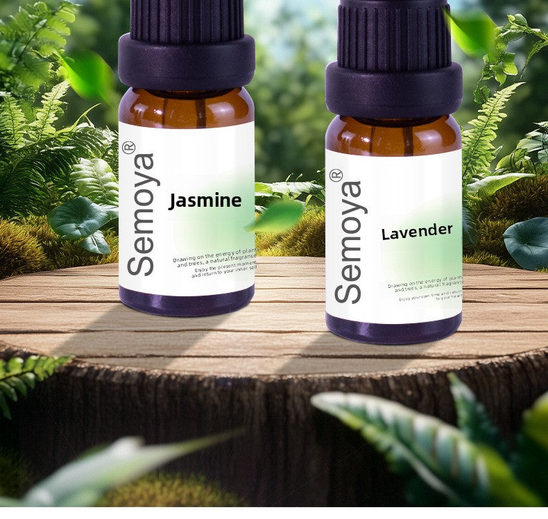 Wholesale DIY Team Building Perfume Essential Oil Concentrate Indoor Salon Homemade Perfume Fragrance Oil Balm Plant Essential Oil