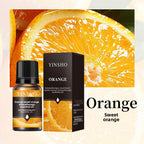 YINSHO Flameless Aromatherapy Essential Oil for Home Air Freshener Water-Soluble Humidifier Special Essential Oil Manufacturer Wholesale