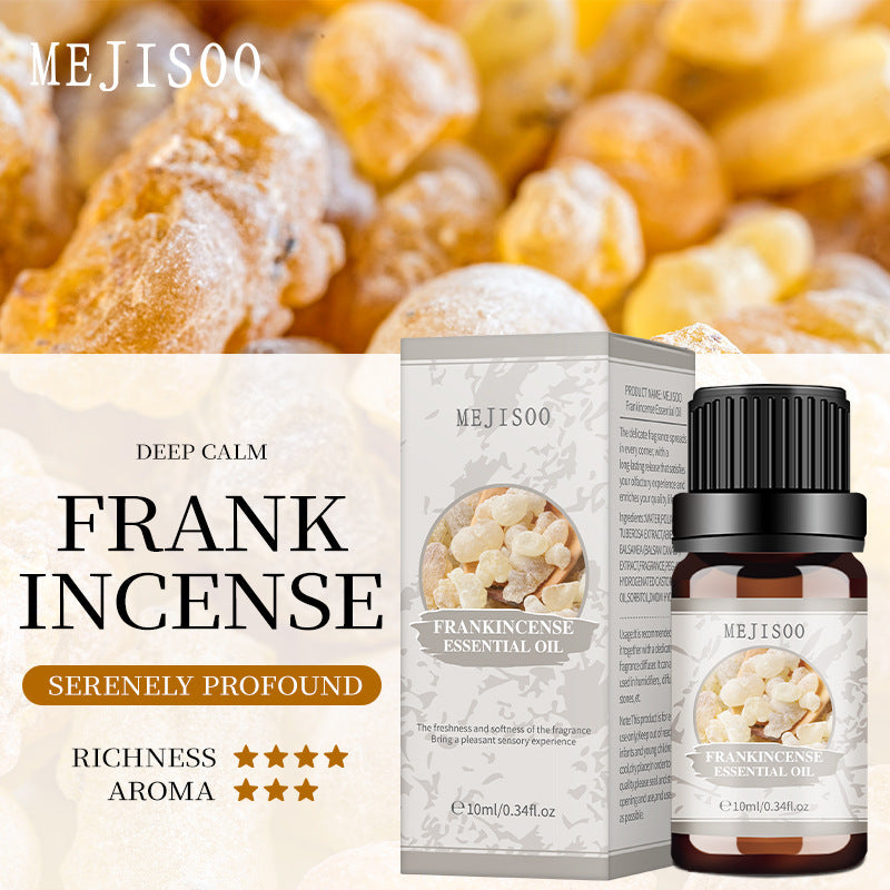 Cross-Border Miami Plus Sa Store Aromatherapy Essential Oil Sweet Tobacco Gingerbread Multi Berry Jam Water-Soluble Aromatherapy Essential Oil Export