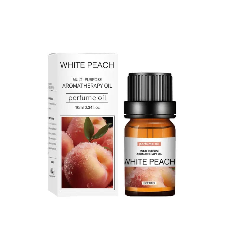 Water-soluble Lavender Essential Oil 10ml Aromatherapy Lavender Essential Oil Perfume Oil