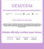 Wholesale DIY Team Building Perfume Essential Oil Concentrate Indoor Salon Homemade Perfume Fragrance Oil Balm Plant Essential Oil