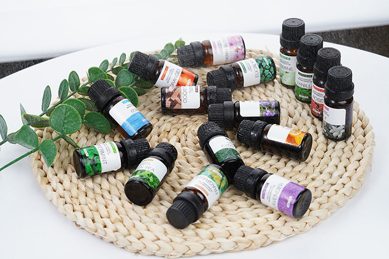 Water-soluble Lavender Essential Oil 10ml Aromatherapy Lavender Essential Oil Perfume Oil