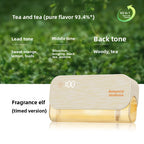 Asakusa Mijia Version Human Body Sensing Aromatherapy Machine Home Rechargeable Automatic Fragrance Sprayer Essential Oil Aroma Diffuser Gift Wholesale