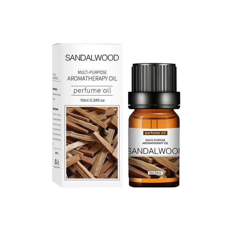 Water-soluble Lavender Essential Oil 10ml Aromatherapy Lavender Essential Oil Perfume Oil