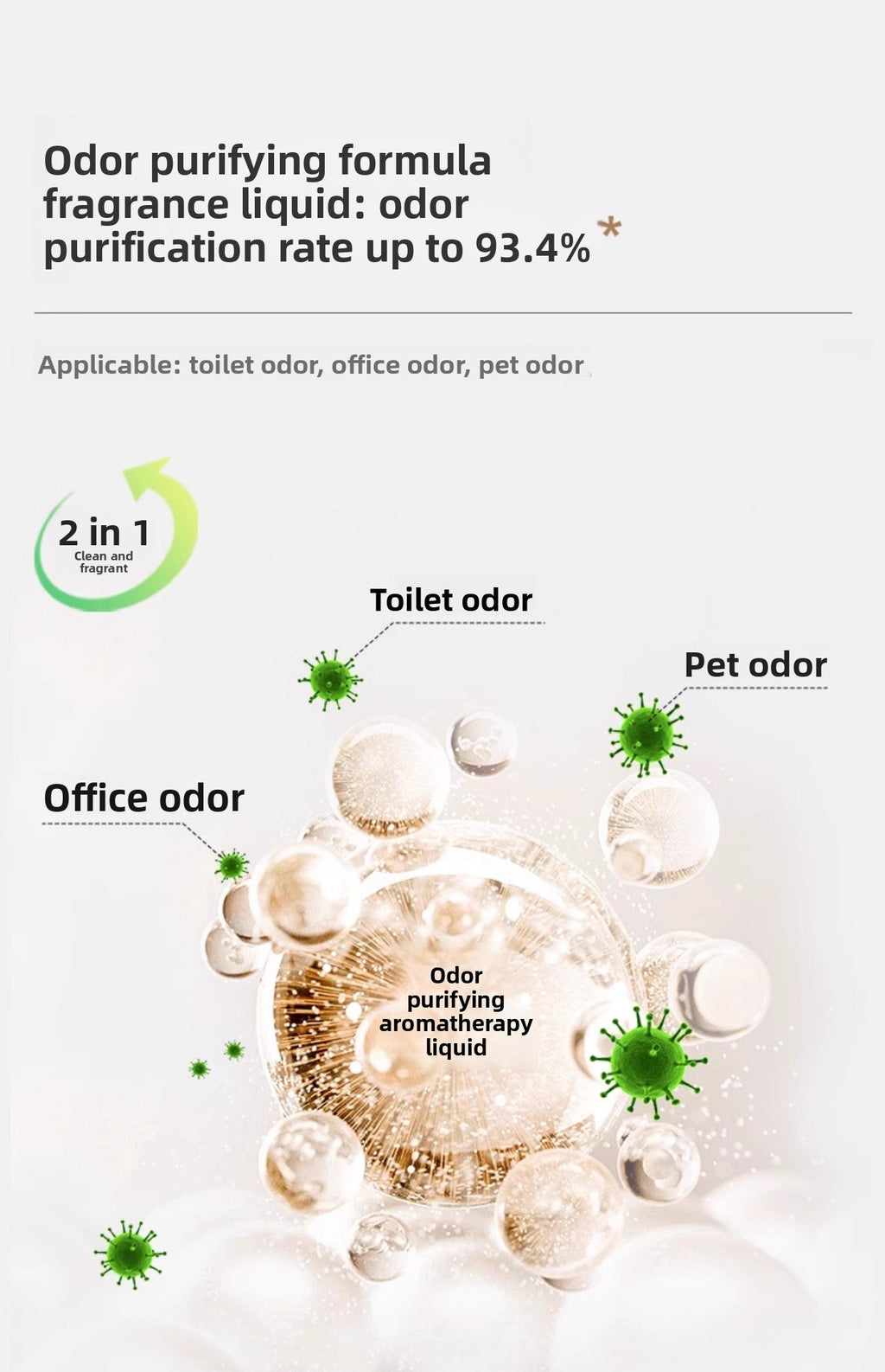 Asakusa Mijia Version Human Body Sensing Aromatherapy Machine Home Rechargeable Automatic Fragrance Sprayer Essential Oil Aroma Diffuser Gift Wholesale