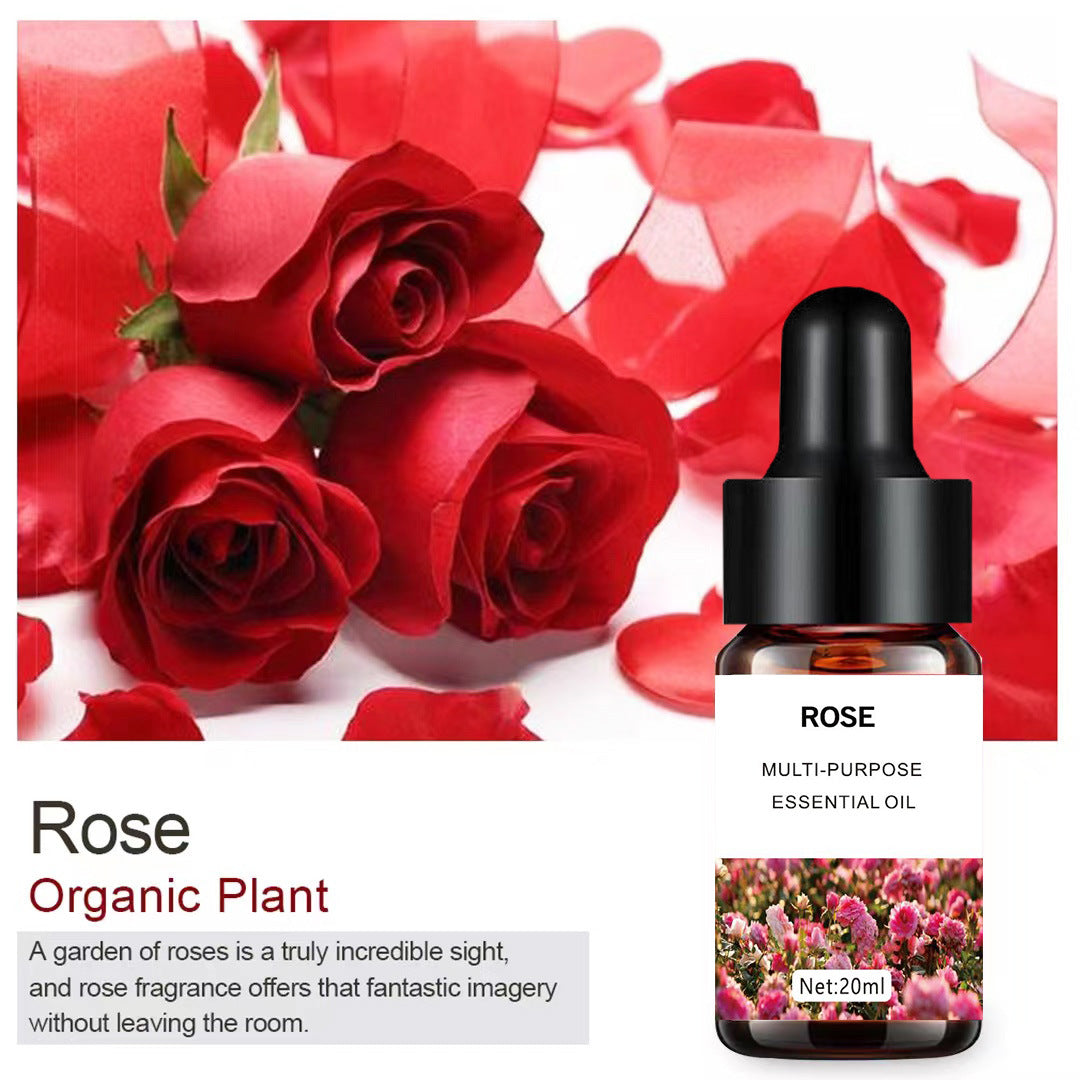 Pure Sweet Orange Essential Oil for Diffuser Reed Diffuser Aromatherapy Machine Diffuser Stone Fragrance Oil Refill