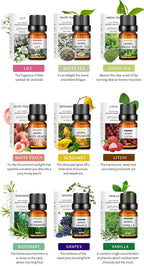 Water-soluble Lavender Essential Oil 10ml Aromatherapy Lavender Essential Oil Perfume Oil