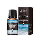 YINSHO Water-Soluble Aromatherapy Essential Oil for Car Interior Air Freshening, Long-Lasting Fragrance, Deodorizing, Humidifier Aromatherapy Essential Oil