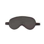 True Silk Sleep Mask Double Sided Light Blocking 100% Natural Mulberry Silk Eye Mask for Women Men with Adjustable Strap Breathable Comfortable for Night Sleep Travel
