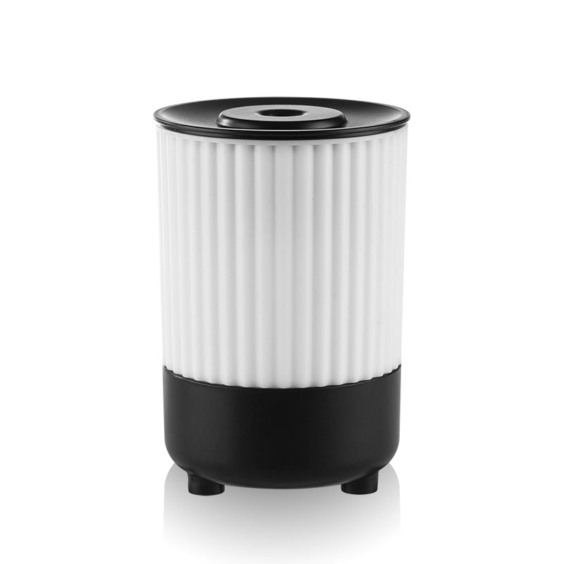 Cross-Border Onion Head Aromatherapy Machine Ultrasonic Humidifier Colorful Atmosphere Light Aromatherapy Machine Humidifier Air Humidifier