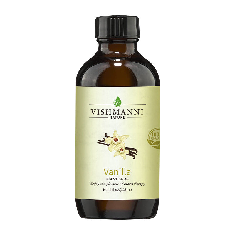 Cross-Border Single Essential Oil Rose Lavender Jasmine Massage SPA Aromatherapy Plant Extract Water-Soluble Fragrance Essential Oil