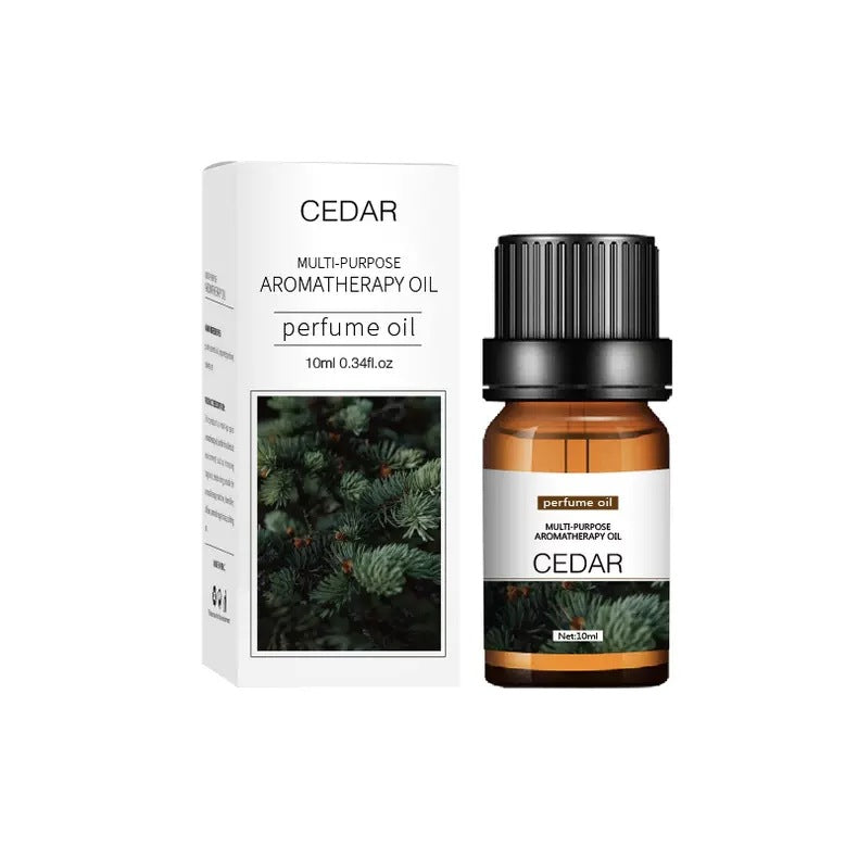 Water-soluble Lavender Essential Oil 10ml Aromatherapy Lavender Essential Oil Perfume Oil