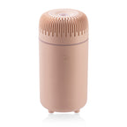 Waterless Car Aromatherapy Diffuser Pure Essential Oil Home Diffuser USB Mist Aromatherapy Customizable Logo Portable Silent