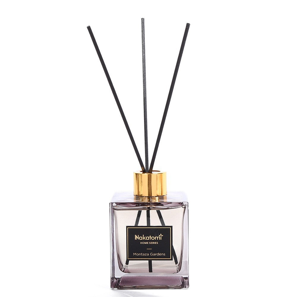 High-end Aromatherapy Long-lasting Air Freshener Home Bedroom Gift Set