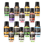 YINSHO Flameless Aromatherapy Essential Oil for Home Air Freshener Water-Soluble Humidifier Special Essential Oil Manufacturer Wholesale
