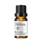 Pure Natural Plant Essential Oil 10ml 100% Pure Aromatherapy Oil for Home Bedroom Diffuser Relaxation