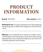 Cross-Border Miami Plus Sa Store Aromatherapy Essential Oil Sweet Tobacco Gingerbread Multi Berry Jam Water-Soluble Aromatherapy Essential Oil Export