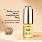 Cross-Border Plant Essential Oil In Stock 10ml Lavender Rose Jasmine Skincare Aromatherapy Massage Oil Essential Oil Sample