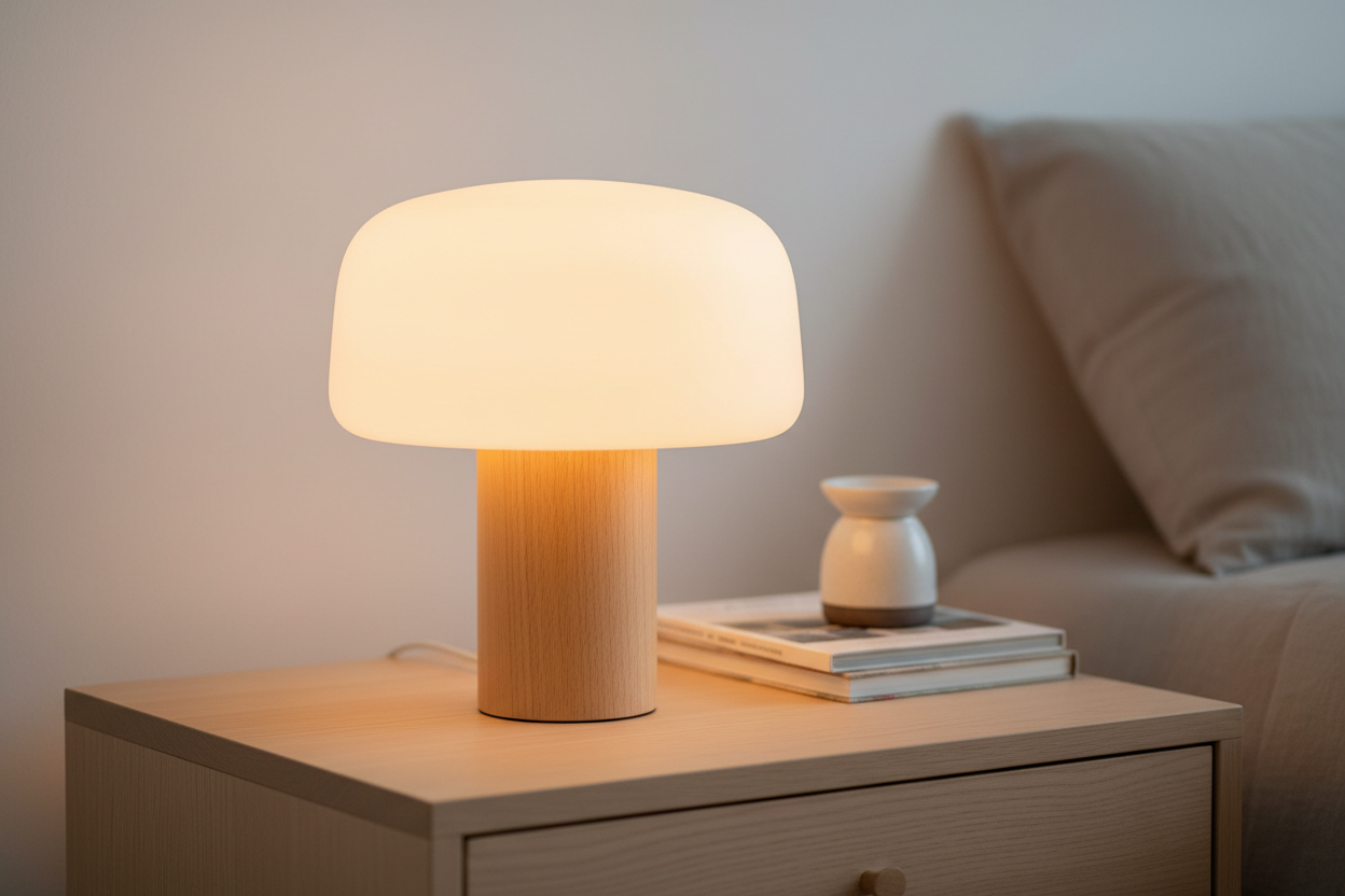 sleep lamp